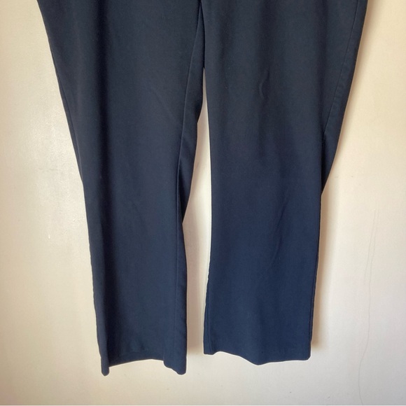 Old Navy Wide Leg Ankle Pants - Picture 3 of 6